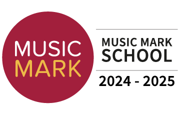 Music Mark School 2024-25