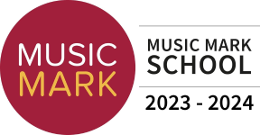Music Mark School 2023-24